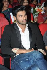 Alludu Seenu Audio Launch